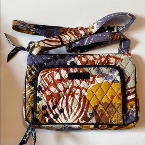 Vera Bradley purse